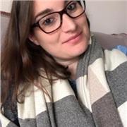 Profesora de francés nativa ofrece clases de francés a todo tipo de alumnado (niños, adultos, profesionales, etc.). Experiencia de 5 años en una academia